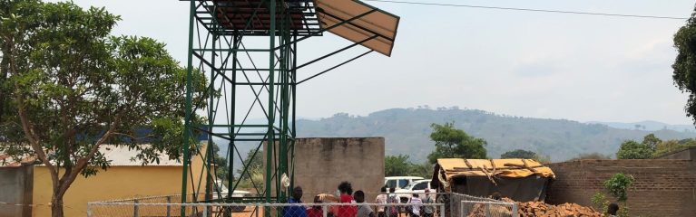 First aid for a free world