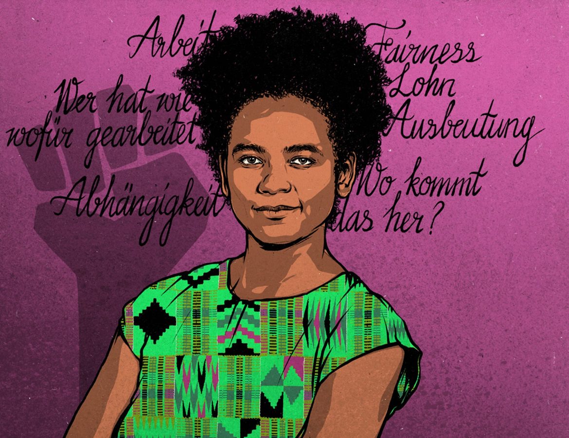Fatima Moumouni