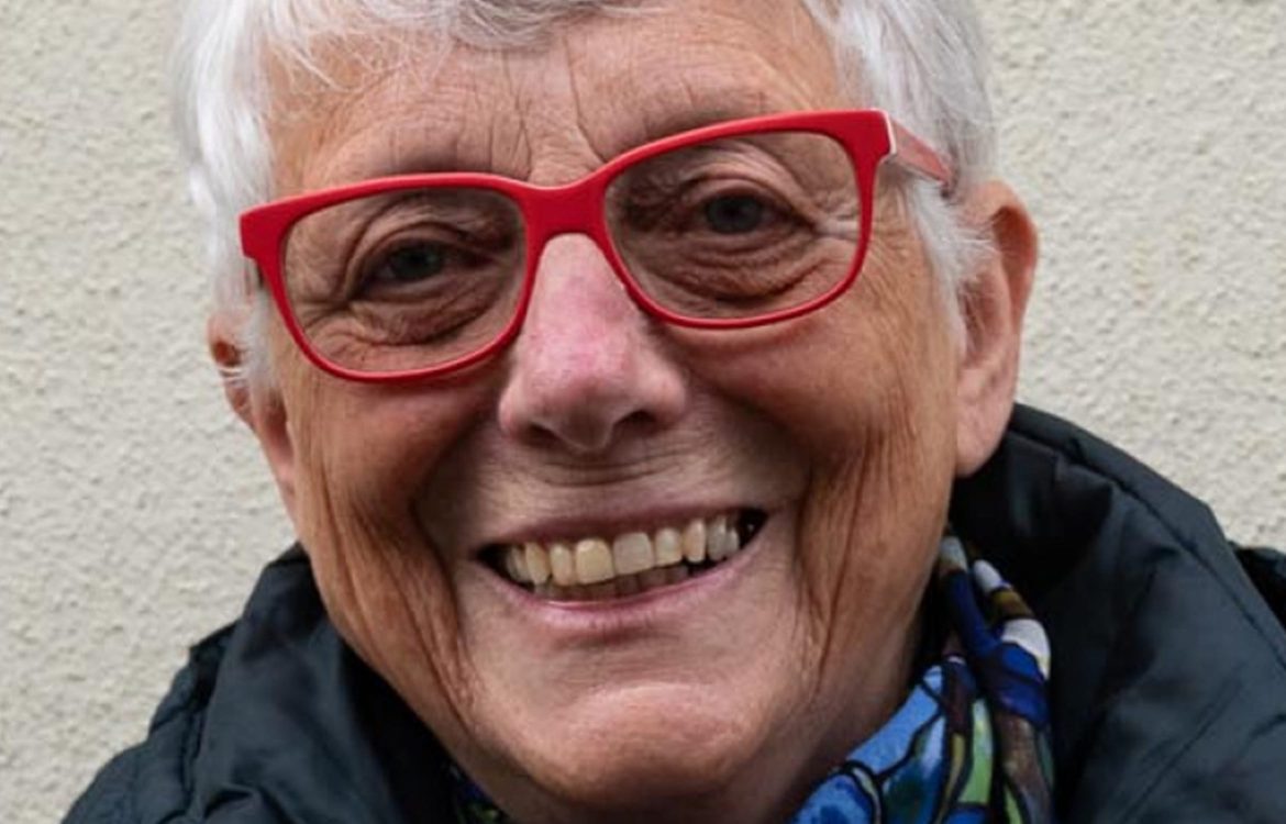 Marie Claude Hessler