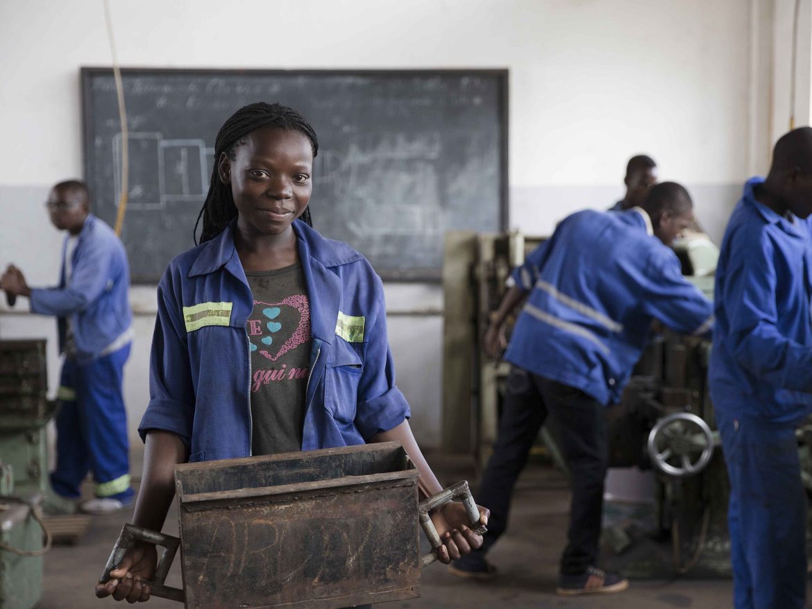 Mozambique_formation_professionnelle