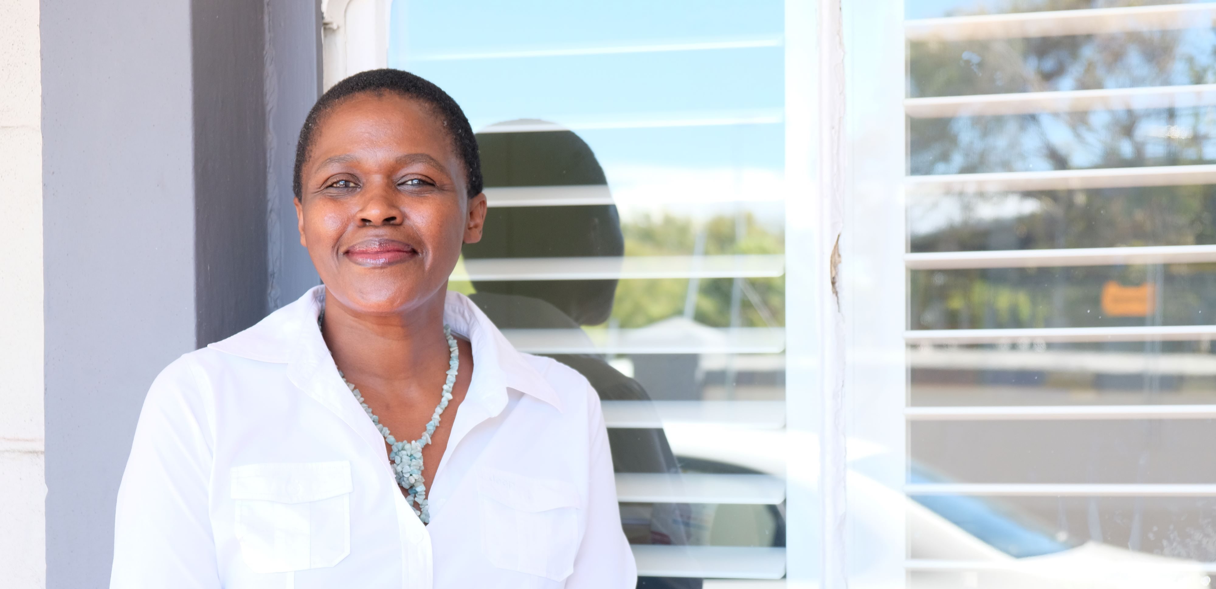 Eine Stimme für die Ungehörten in Südafrika Solidar Suisse