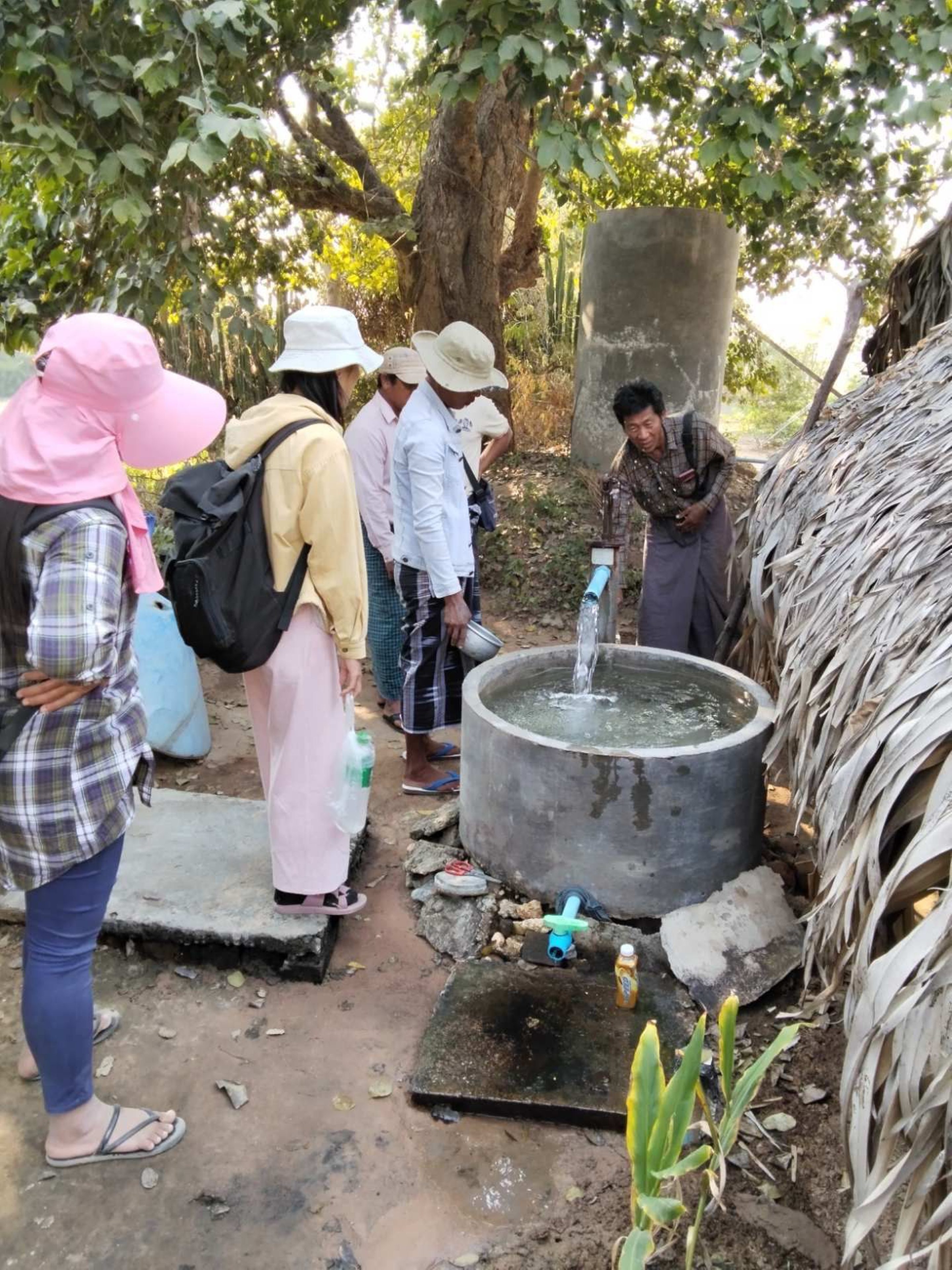myanmar